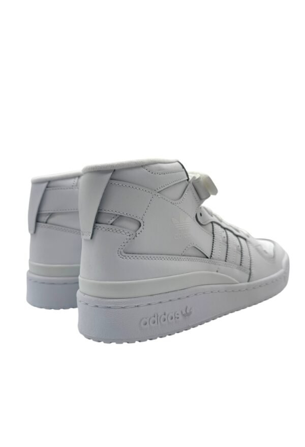 ADIDAS - FORUM MID SNEAKERS - Image 12